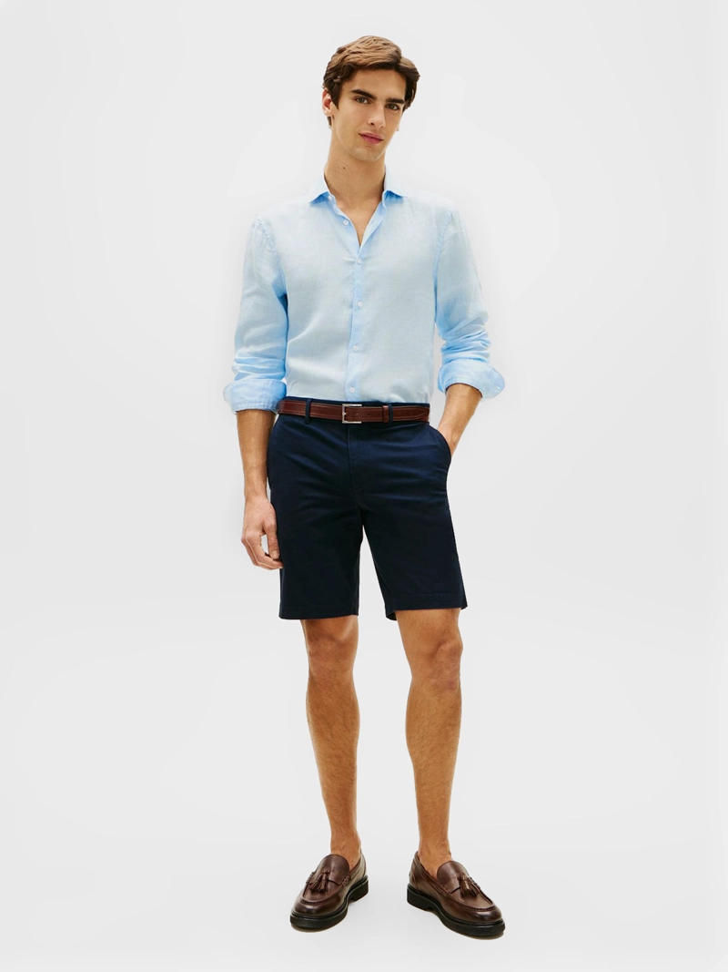 SHORT HOMBRE TOMMY HILFIGER