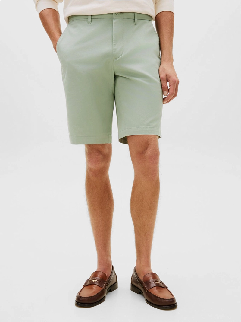 SHORT HOMBRE TOMMY HILFIGER - 3