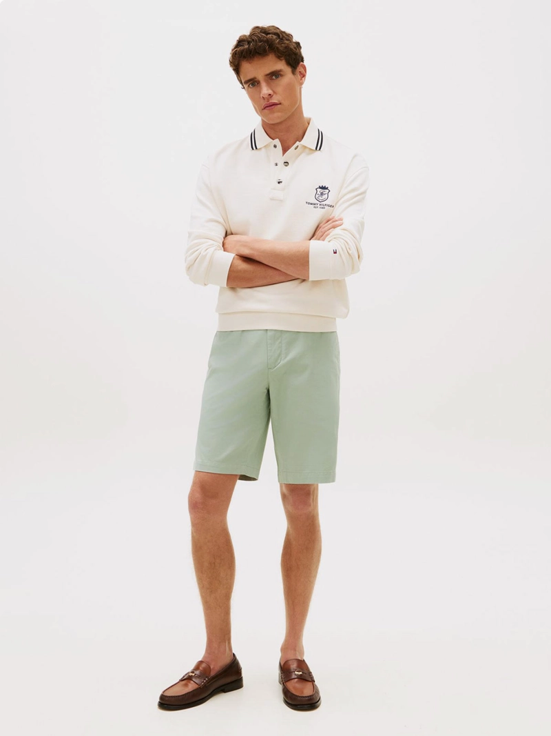 SHORT HOMBRE TOMMY HILFIGER - 1
