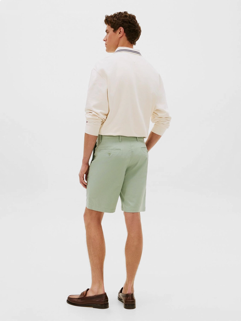 SHORT HOMBRE TOMMY HILFIGER - 2