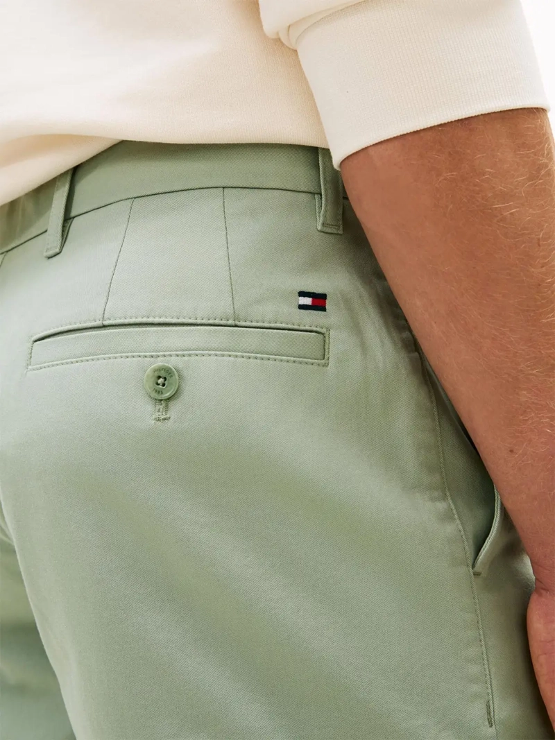 SHORT HOMBRE TOMMY HILFIGER - 4