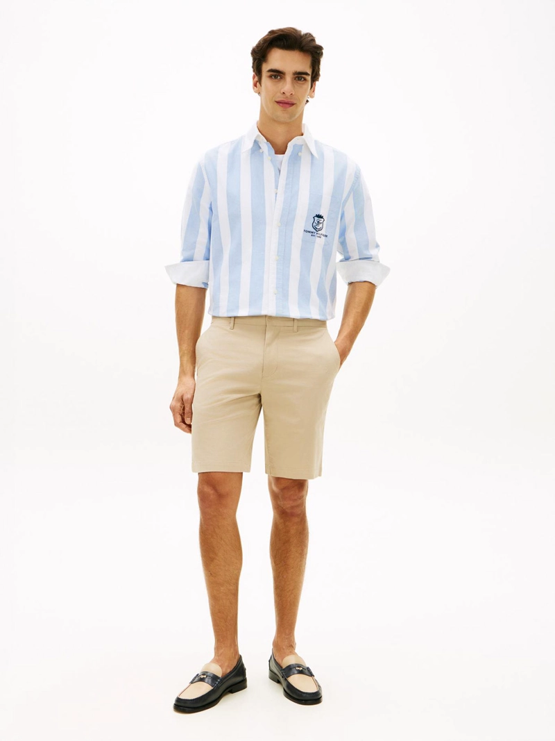 SHORT HOMBRE TOMMY HILFIGER - 1