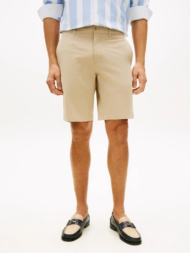 SHORT HOMBRE TOMMY HILFIGER - 3