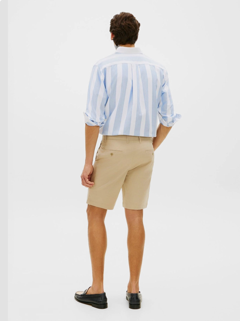 SHORT HOMBRE TOMMY HILFIGER - 2