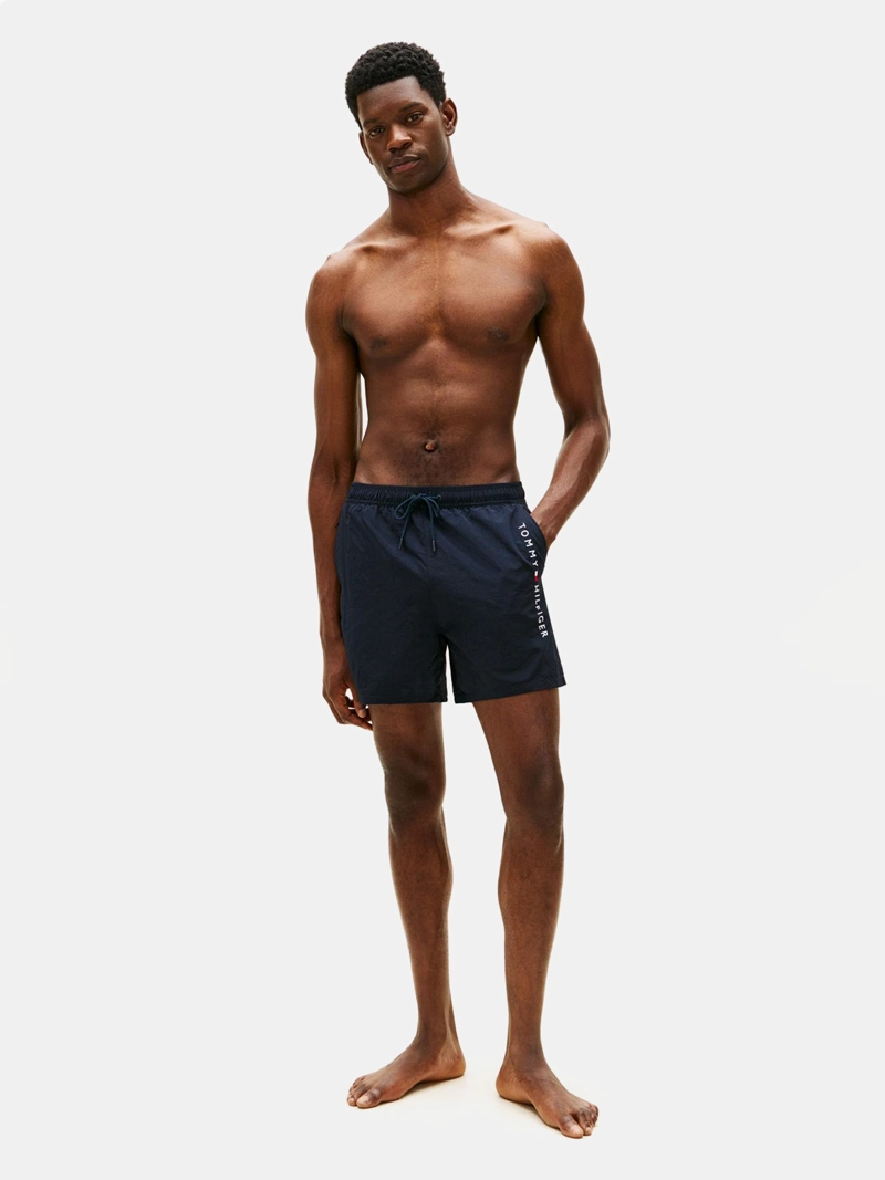 TRAJE DE BAÑO HOMBRE TOMMY HILFIGER - 2