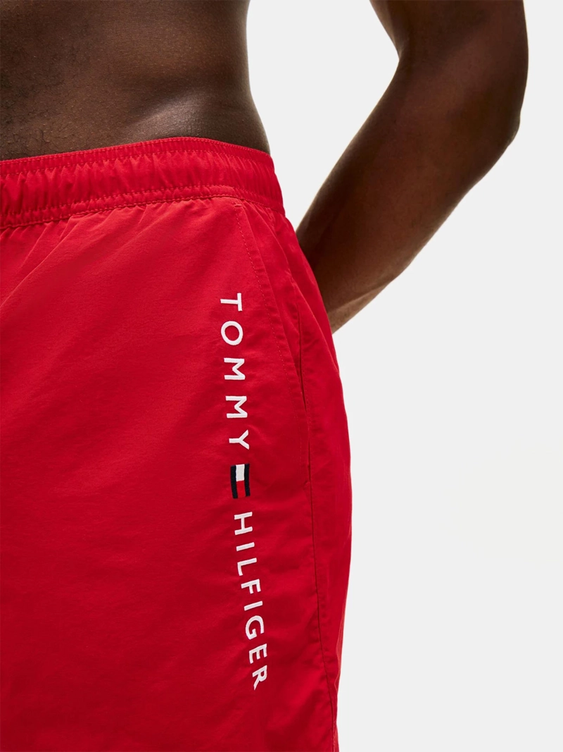 TRAJE DE BAÑO HOMBRE TOMMY HILFIGER - 4