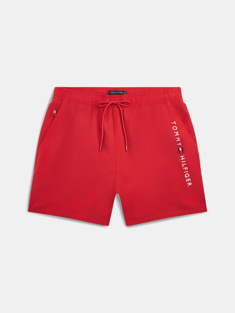 TRAJE DE BAÑO HOMBRE TOMMY HILFIGER - 5