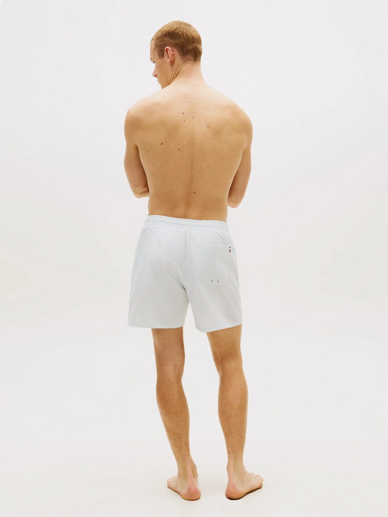 TRAJE DE BAÑO HOMBRE TOMMY HILFIGER - 4