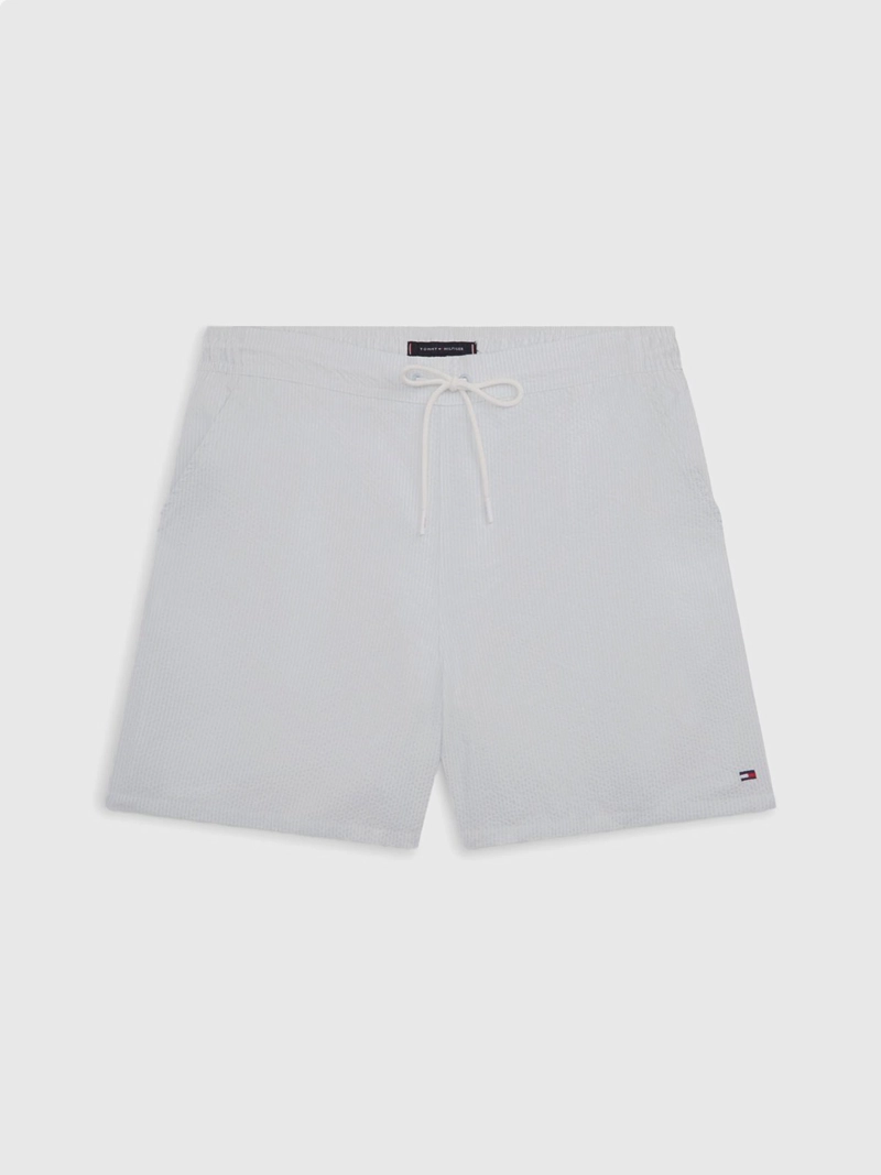 TRAJE DE BAÑO HOMBRE TOMMY HILFIGER - 5