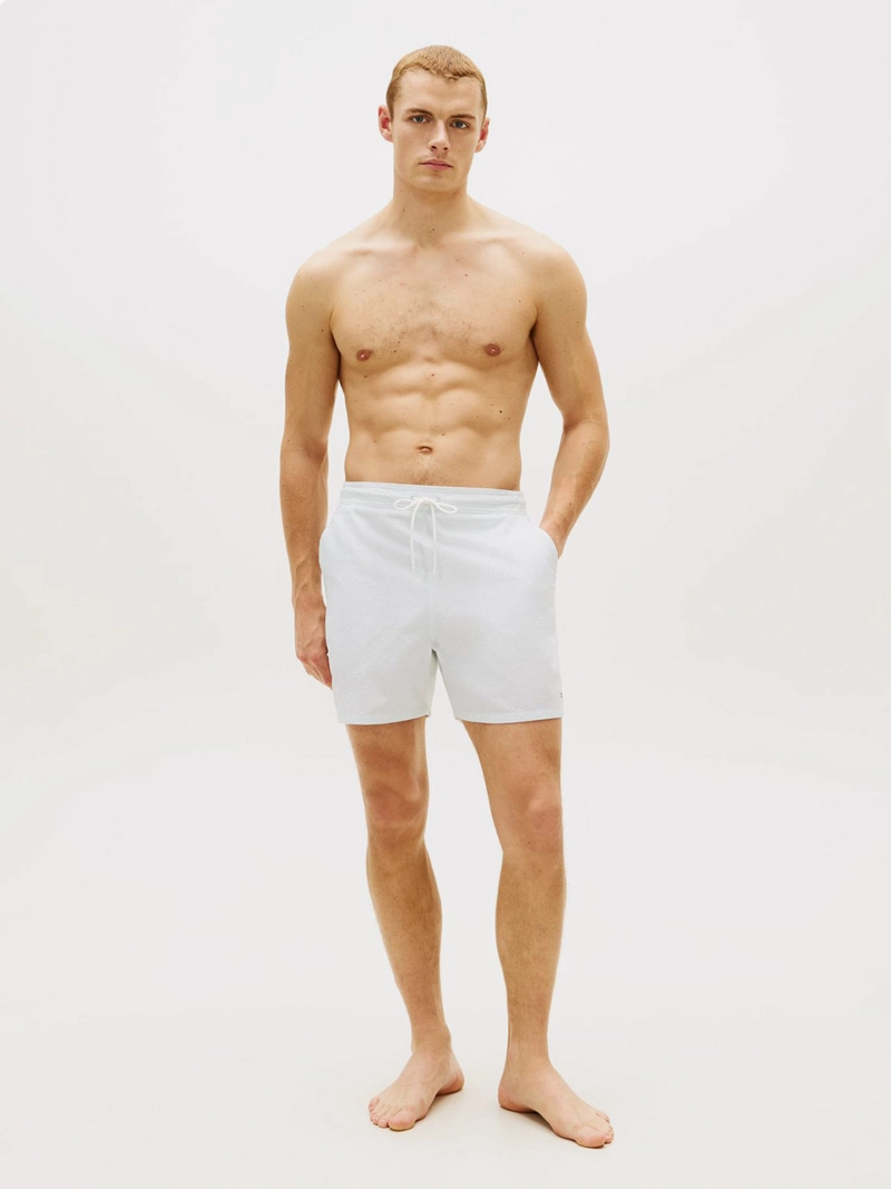 TRAJE DE BAÑO HOMBRE TOMMY HILFIGER - 3