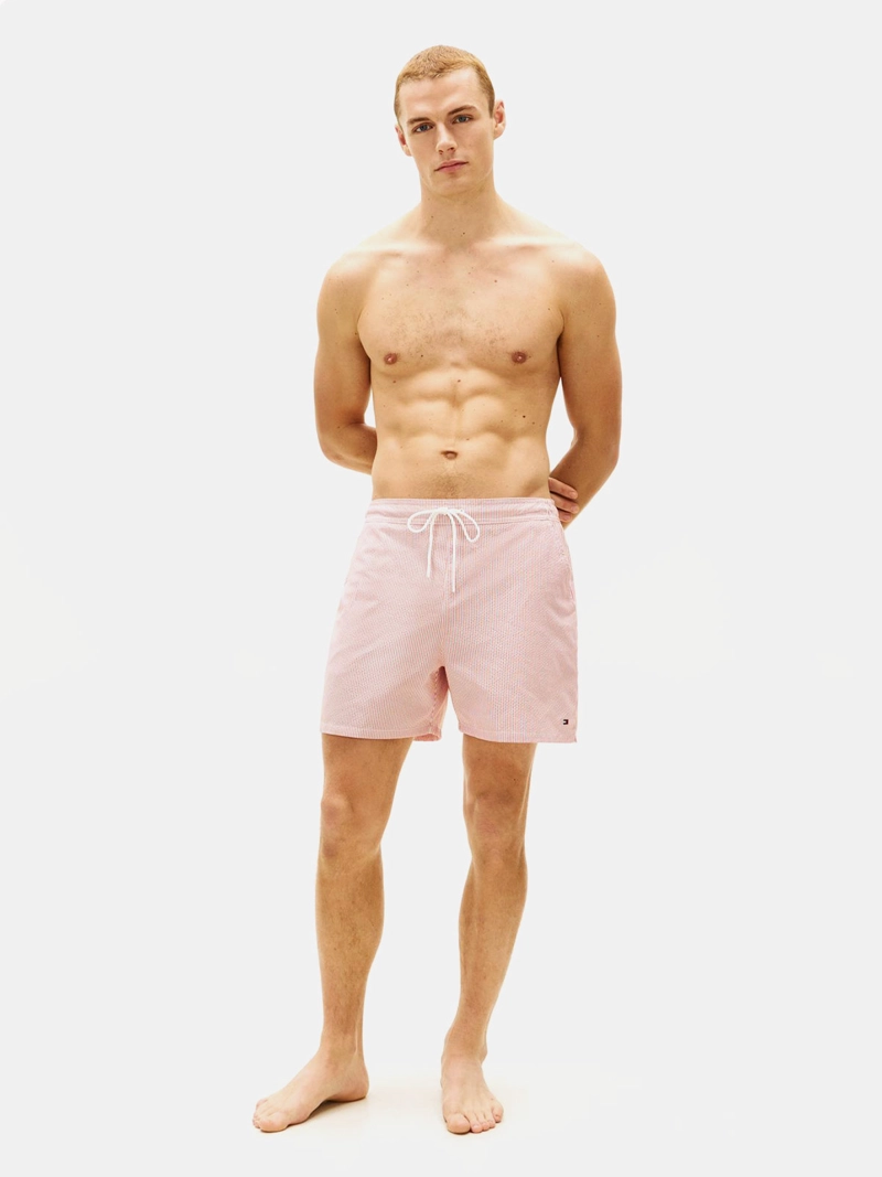 TRAJE DE BAÑO HOMBRE TOMMY HILFIGER - 2
