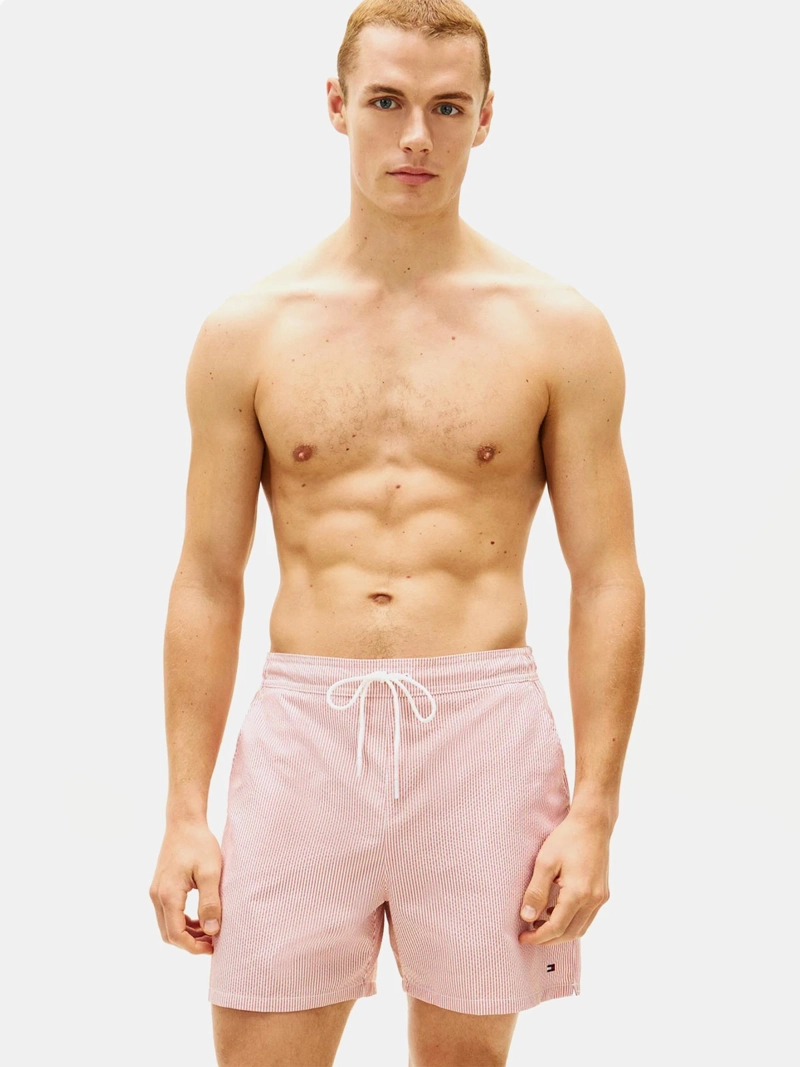 TRAJE DE BAÑO HOMBRE TOMMY HILFIGER