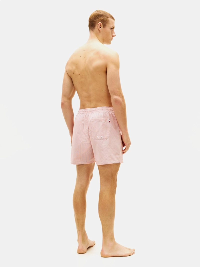TRAJE DE BAÑO HOMBRE TOMMY HILFIGER - 3