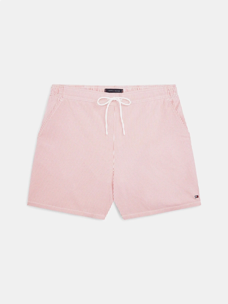 TRAJE DE BAÑO HOMBRE TOMMY HILFIGER - 5