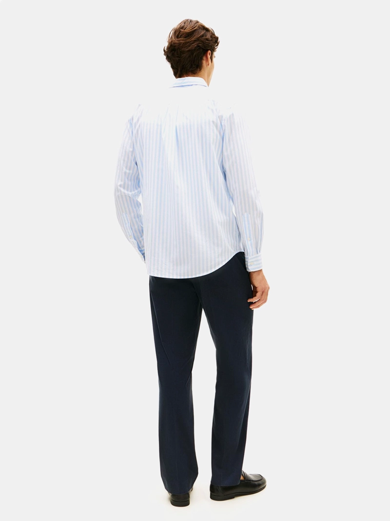 CAMISA HOMBRE TOMMY HILFIGER MANGA LARGA - 3
