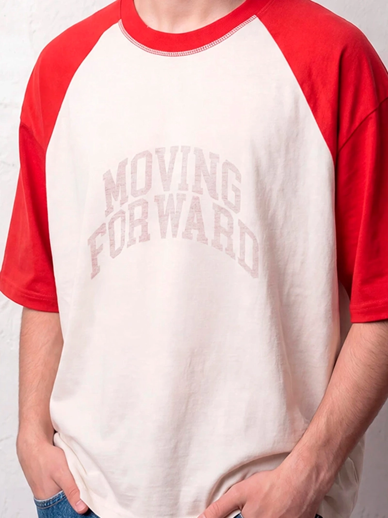 POLERA HOMBRE INDEX ALGODÓN MANGA CORTA - 3