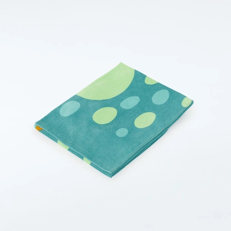 PONCHO TOALLA RIPLEY HOME DINO  - 2