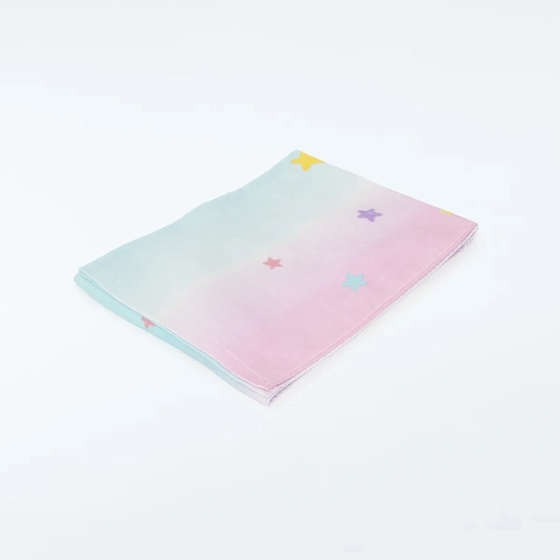 PONCHO TOALLA RIPLEY HOME UNICORN - 2