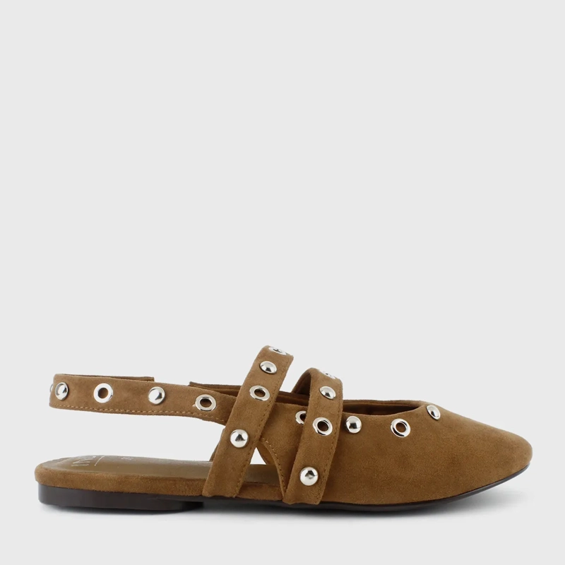 BABUCHAS MUJER INDEX IFUCA - 1