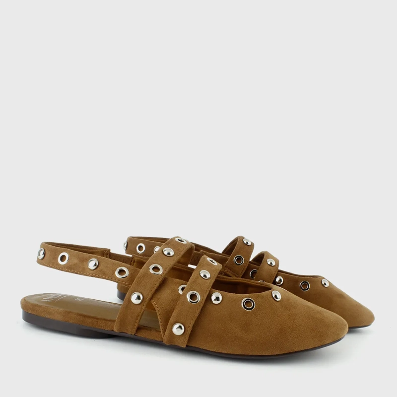 BABUCHAS MUJER INDEX IFUCA - 2