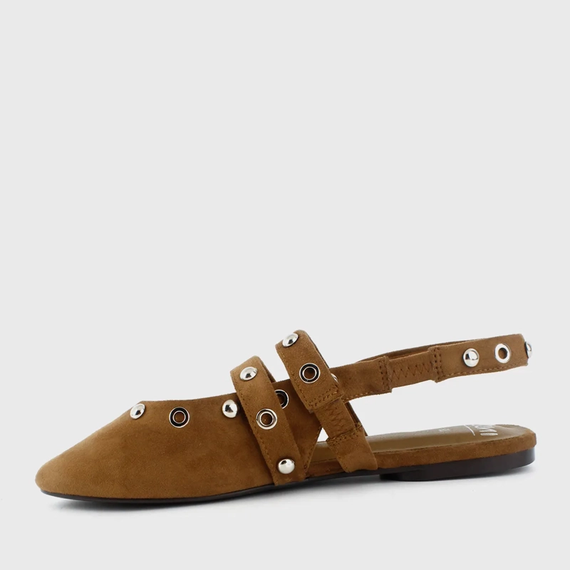 BABUCHAS MUJER INDEX IFUCA - 3