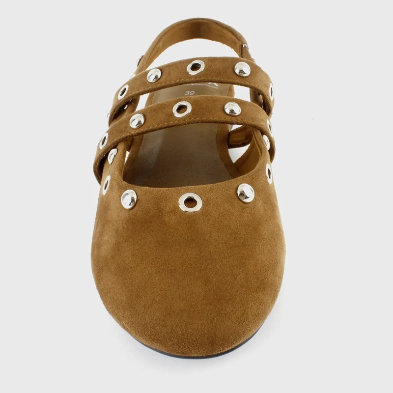 BABUCHAS MUJER INDEX IFUCA - 5
