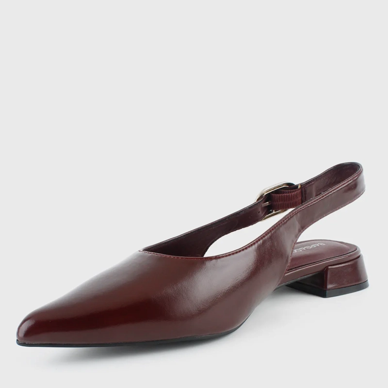 ZAPATOS MUJER BARBADOS BIRU  - 3