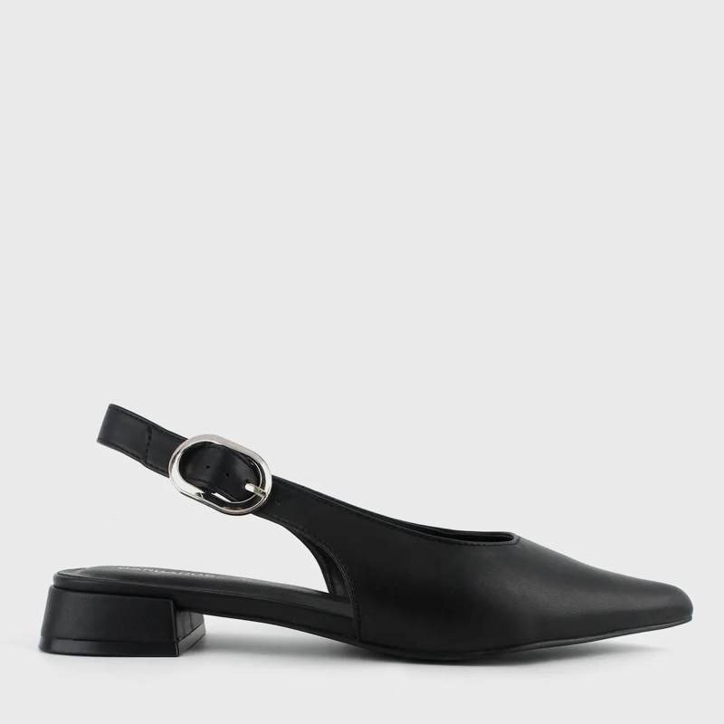 ZAPATOS MUJER BARBADOS BIRU  - 1