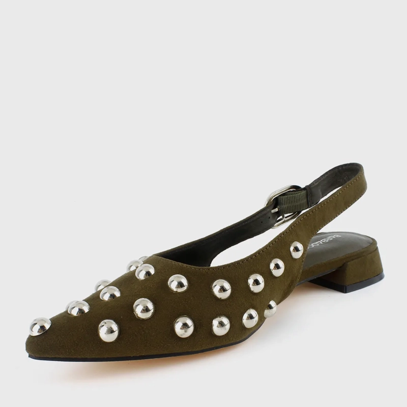ZAPATOS MUJER BARBADOS BIRU  - 3