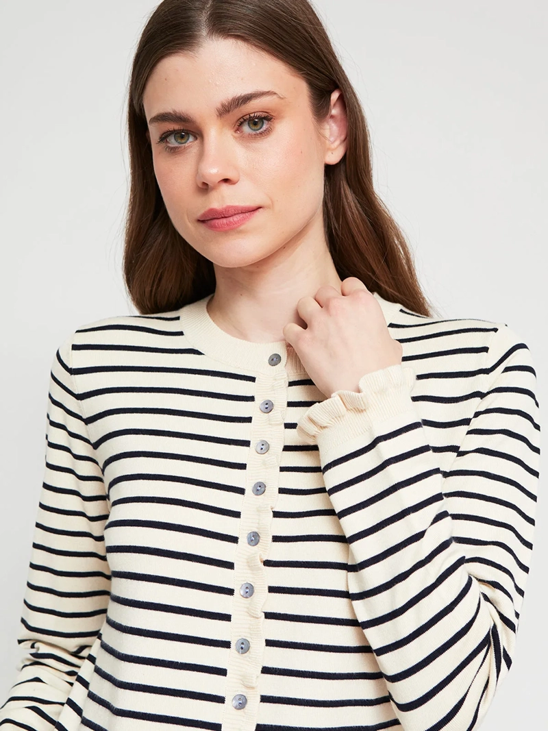 SWEATER MUJER MARQUIS VUELOS - 4