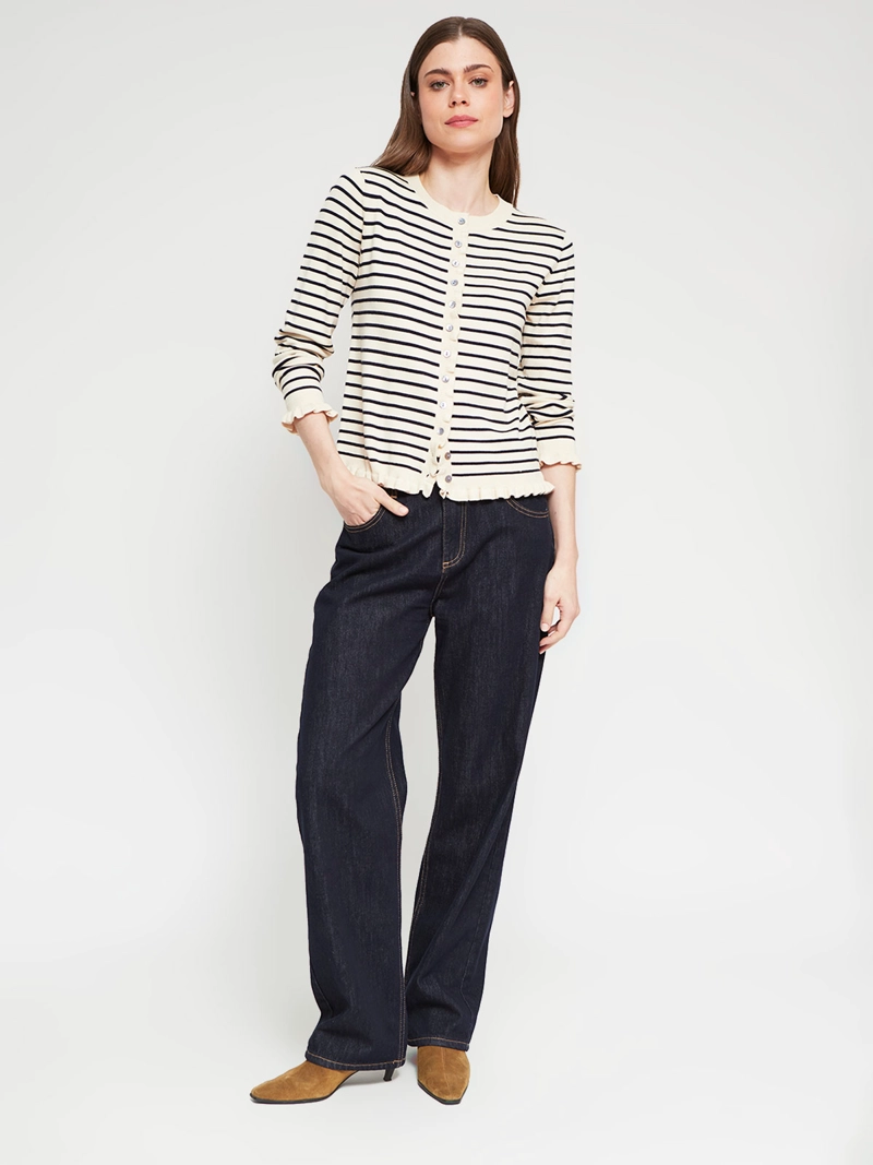 SWEATER MUJER MARQUIS VUELOS - 5