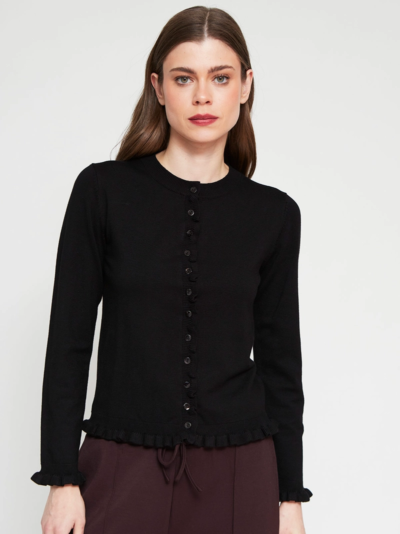 SWEATER MUJER MARQUIS VUELOS - 2