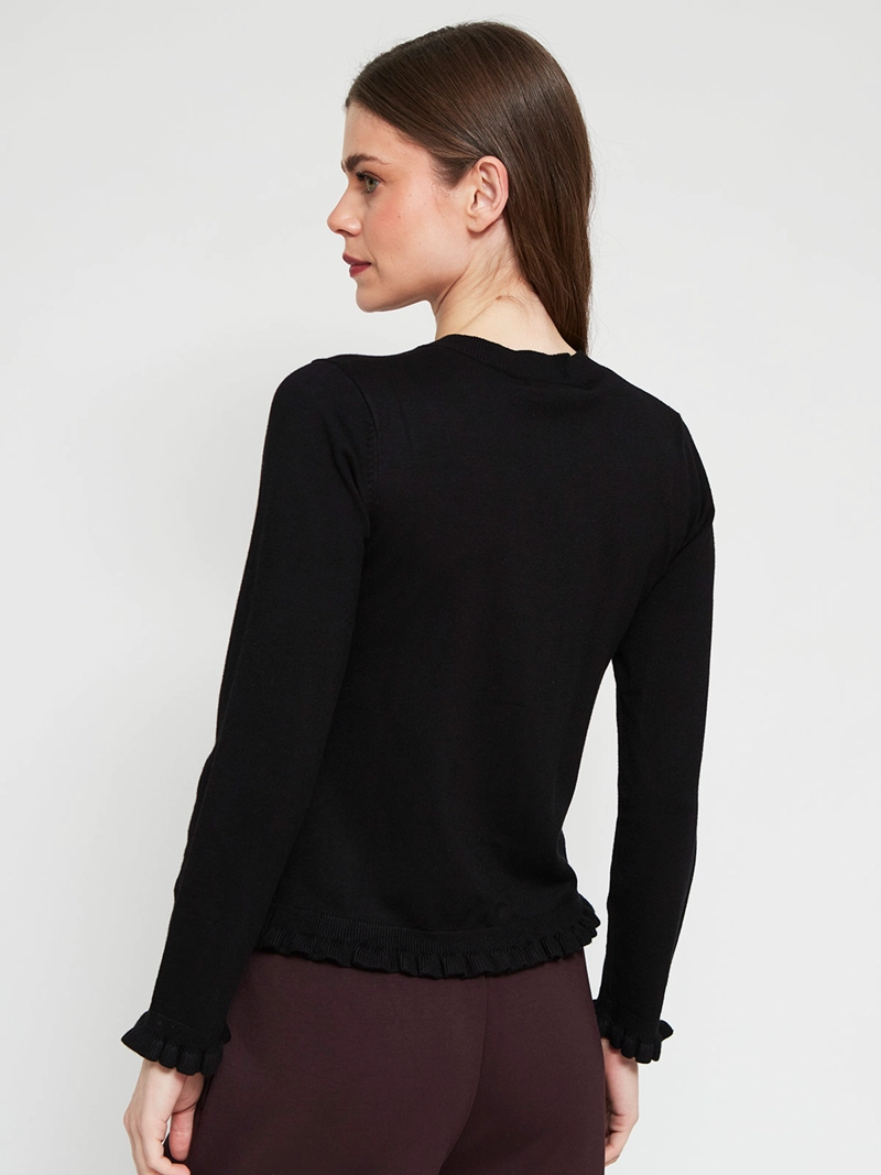 SWEATER MUJER MARQUIS VUELOS - 3