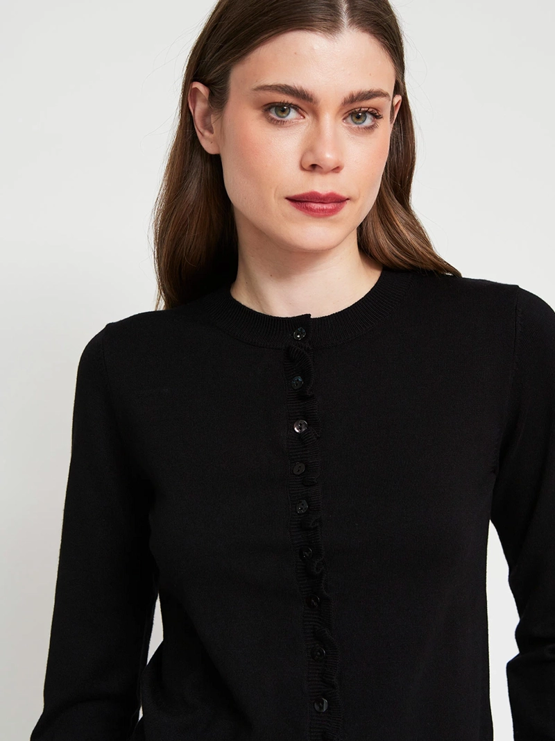 SWEATER MUJER MARQUIS VUELOS - 4