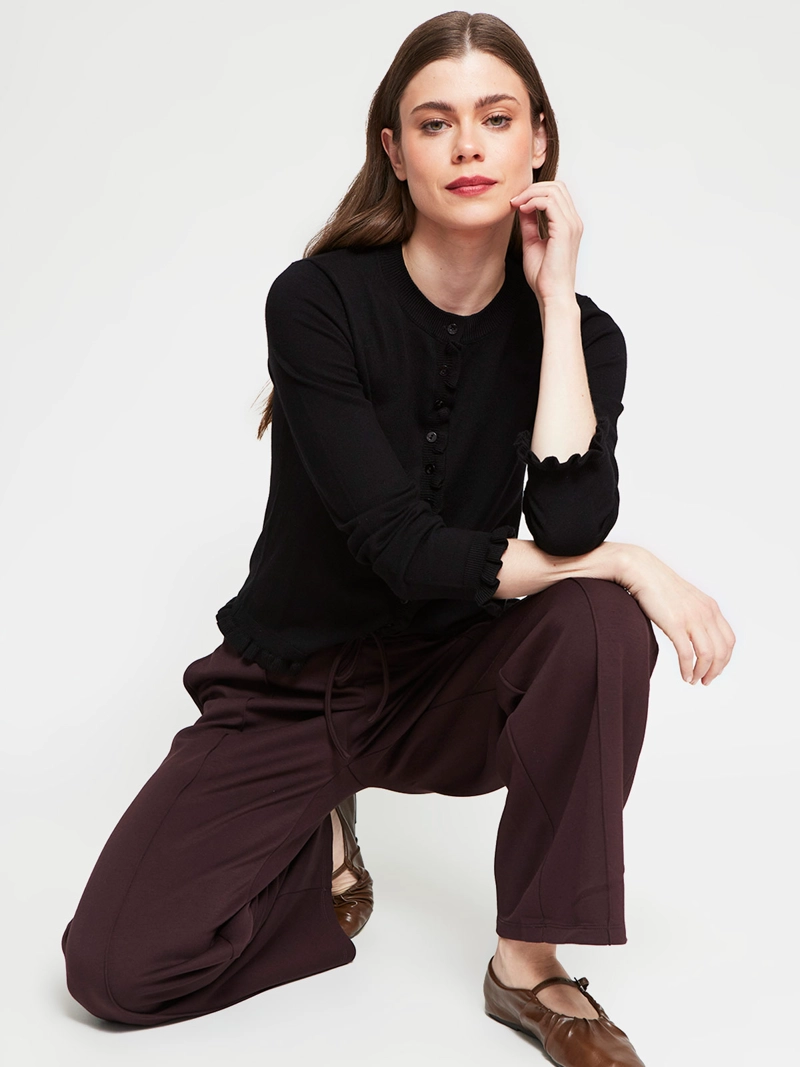 SWEATER MUJER MARQUIS VUELOS - 5