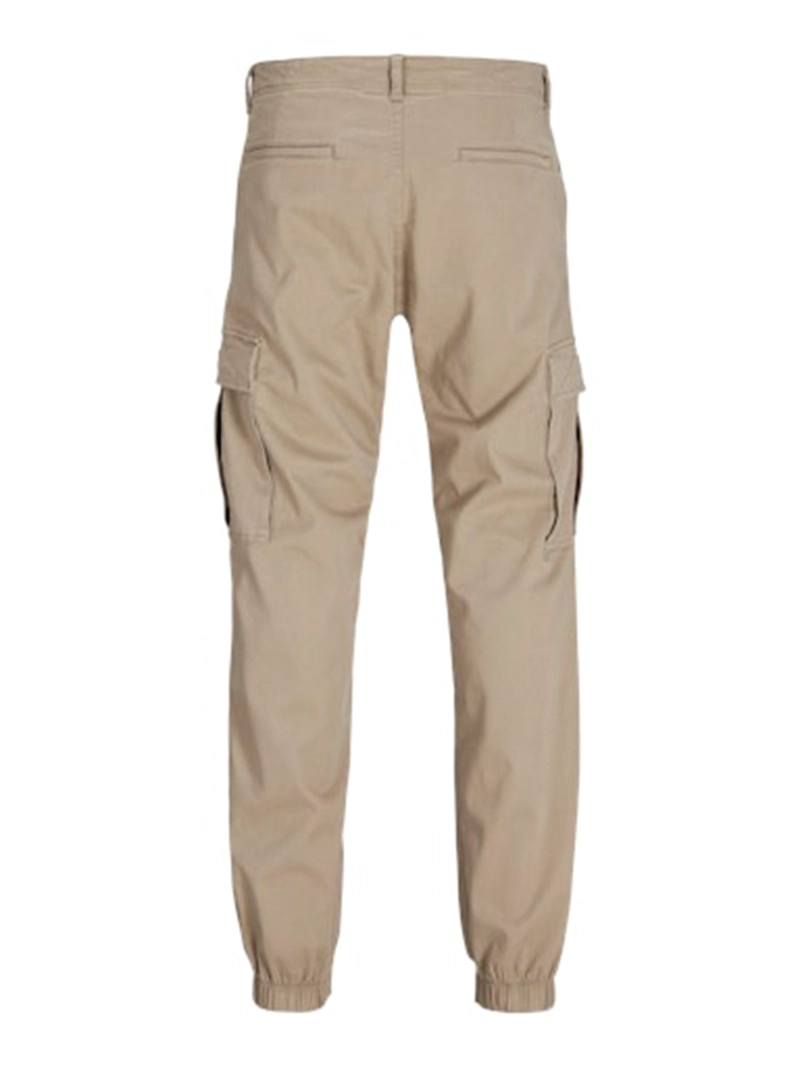 PANTALÓN HOMBRE JACK & JONES ALGODÓN  - 7