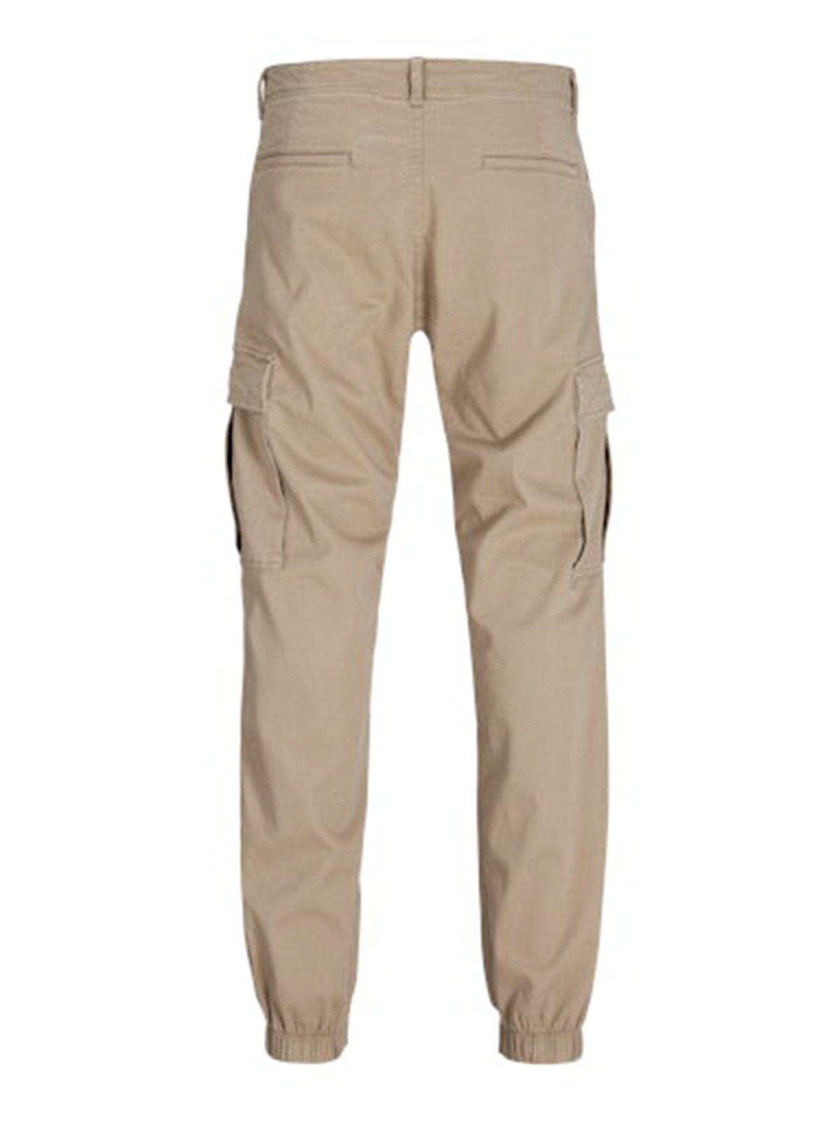 PANTALÓN HOMBRE JACK & JONES ALGODÓN  - 7
