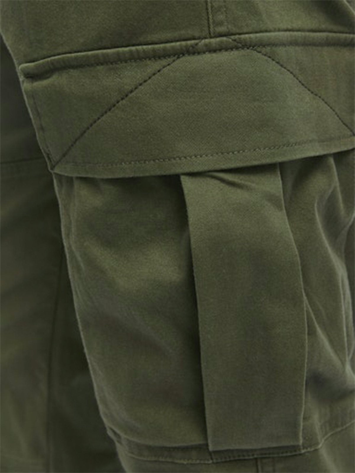 PANTALÓN HOMBRE JACK & JONES ALGODÓN  - 3