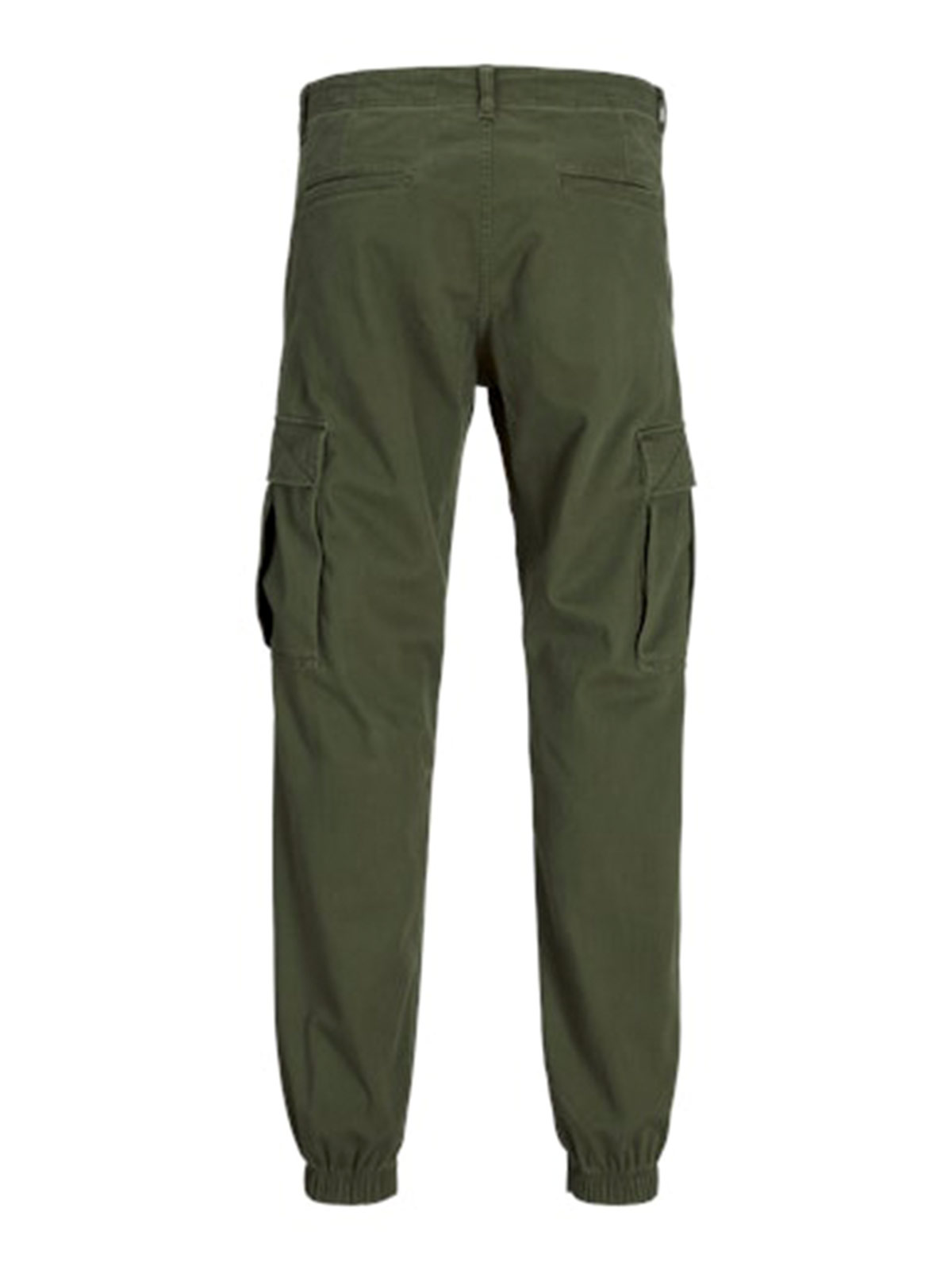 PANTALÓN HOMBRE JACK & JONES ALGODÓN  - 7