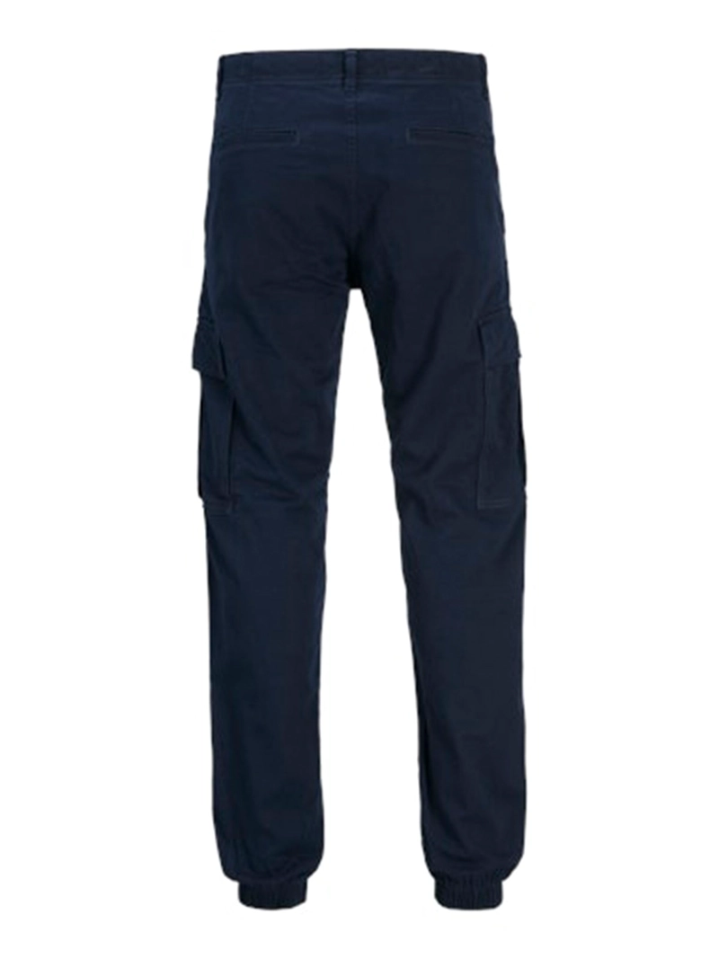 PANTALÓN HOMBRE JACK & JONES ALGODÓN  - 7