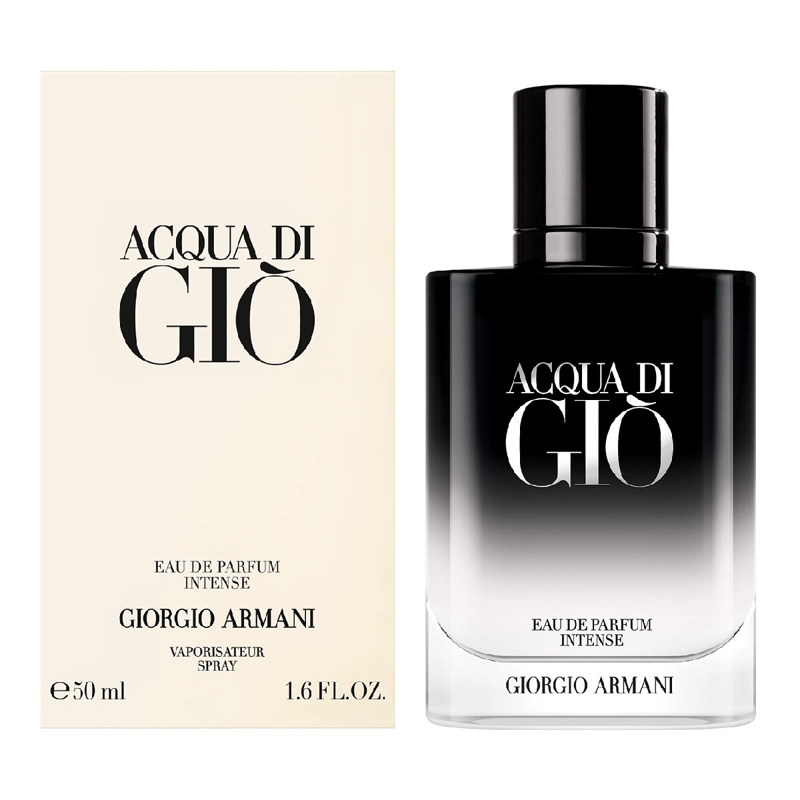 PERFUME HOMBRE GIORGIO ARMANI ACQUA DI GIO EDP INTENSE 50ML - 2