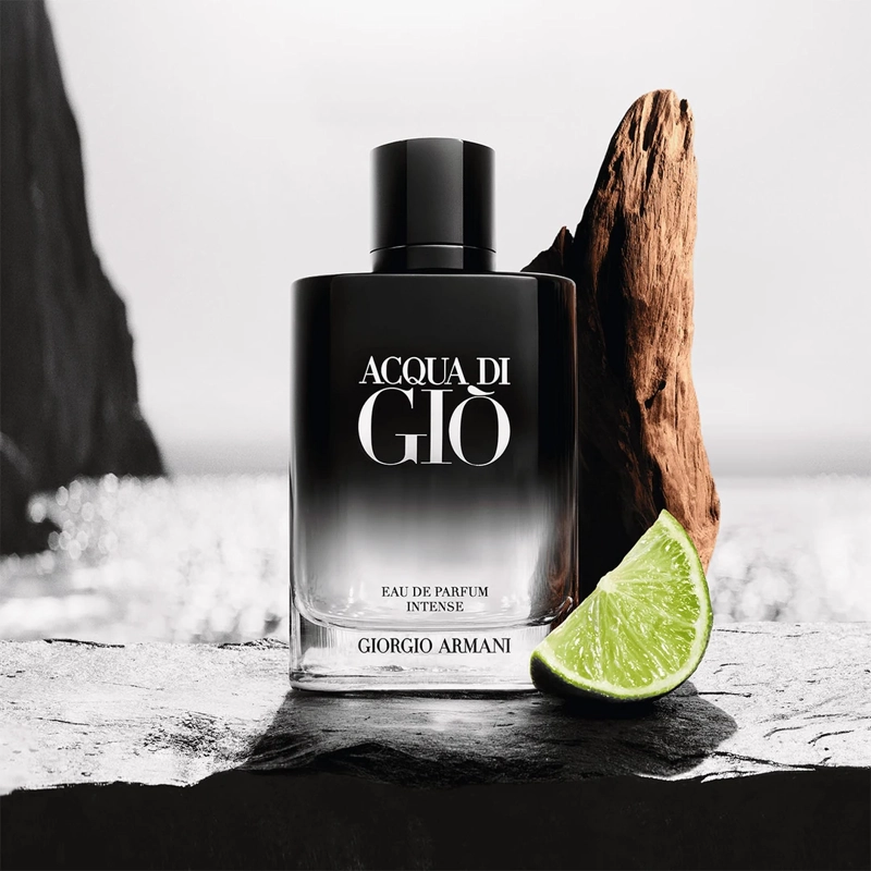 PERFUME HOMBRE GIORGIO ARMANI ACQUA DI GIO EDP INTENSE 50ML - 5
