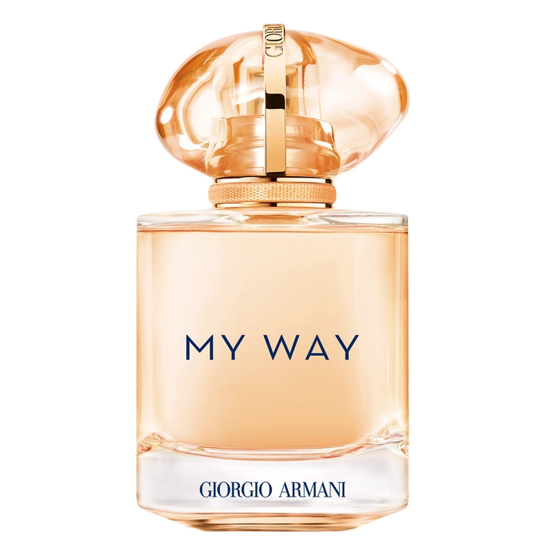 PERFUME MUJER GIORGIO ARMANI MY WAY SUNNY VANILLA EDP 50ML - 1