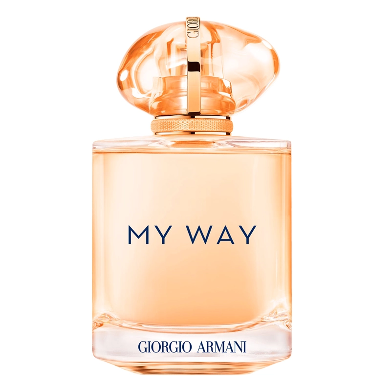 PERFUME MUJER GIORGIO ARMANI MY WAY SUNNY VANILLA EDP 90ML - 1