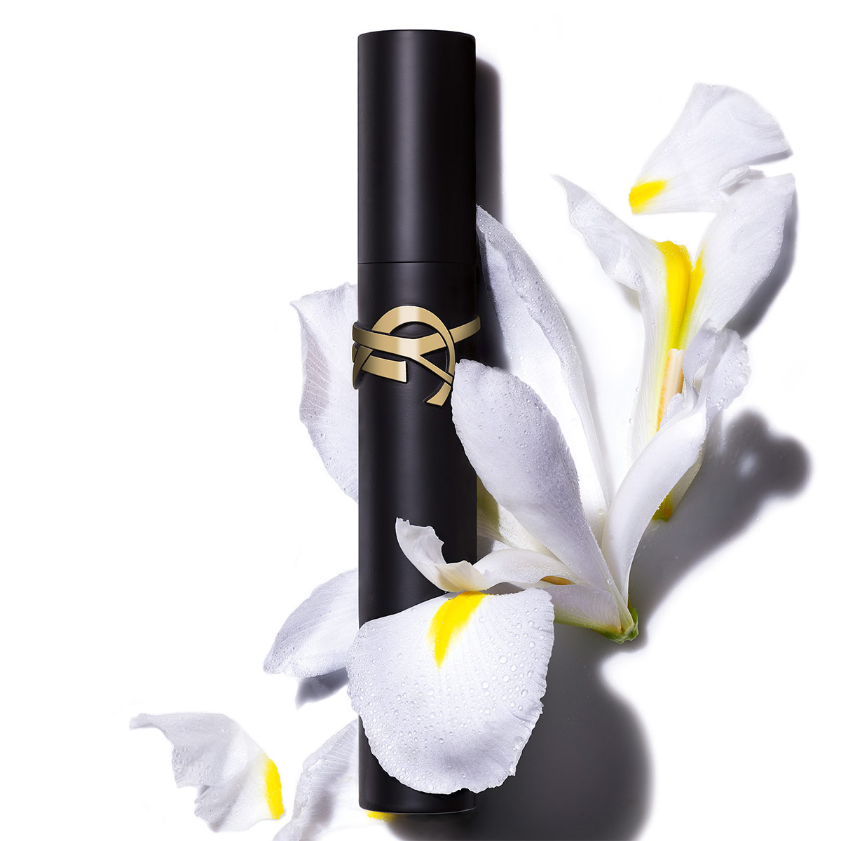 SET MÁSCARA DE PESTAÑAS YVES SAINT LAURENT LASH CLASH + LIBRE EDP 10ML - 3
