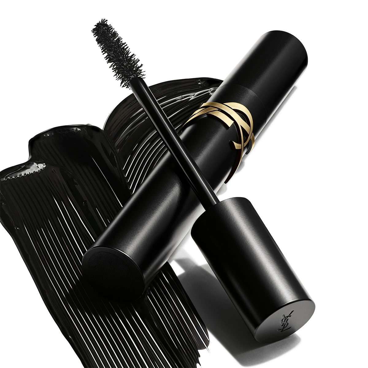 SET MÁSCARA DE PESTAÑAS YVES SAINT LAURENT LASH CLASH + LIBRE EDP 10ML - 4
