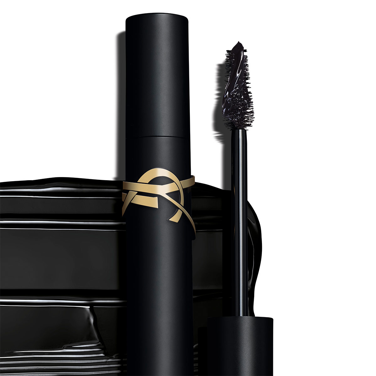 SET MÁSCARA DE PESTAÑAS YVES SAINT LAURENT LASH CLASH + LIBRE EDP 10ML - 5