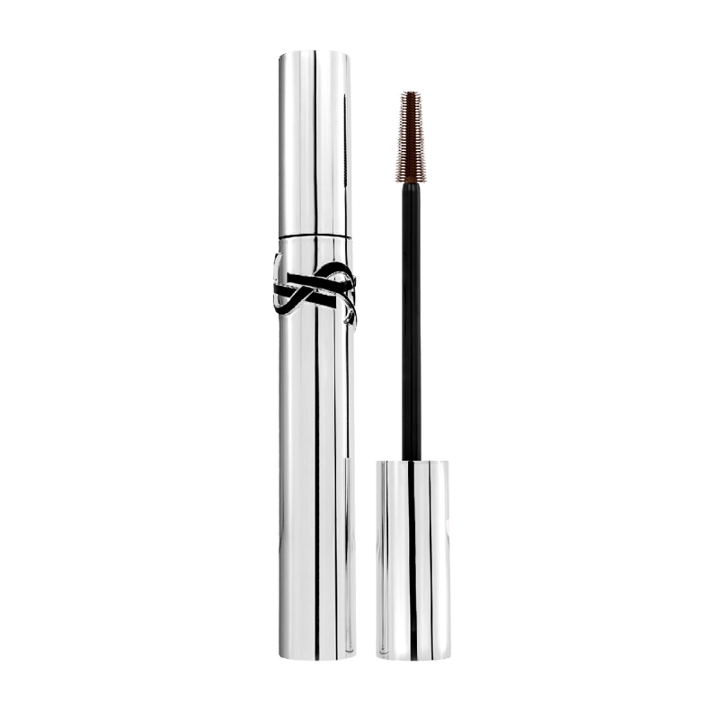 MÁSCARA DE PESTAÑAS YVES SAINT LAURENT LASH LATEX 8ML - 1