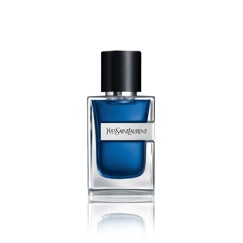 PERFUME HOMBRE YVES SAINT LAURENT ICED COLOGNE EDICIÓN LIMITADA 60ML - 1