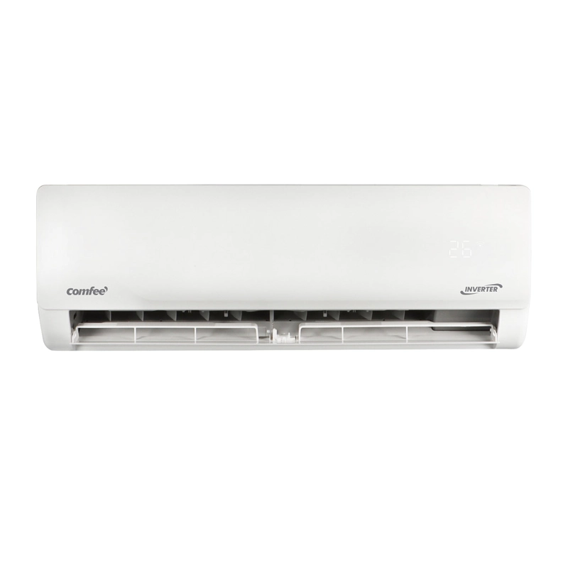 AIRE ACONDICIONADO SPLIT MIDEA INVERTER COMFEE 18000 BTU